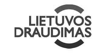 Lietuvos draudimas logo